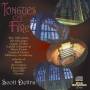 Tongues Of Fire: Organ At West Point / Various - Tongues Of Fire: Organ At West Point / Various