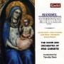 Dean / Chor+ Orch. Pro Christe - Messiah (GA)