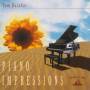 Tom Barabas - Piano Impressions