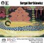 Sergey Levitin / Martin Yates / Rsno - Violin Concerto/Othello Tone Poem