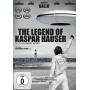 The Legend Of Kaspar Hauser - The Legend of Kaspar Hauser [EURO-Version, Regio 2]