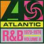 Various - Atlantic R&B Vol.8 1970-1974