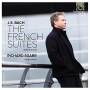Richard Egarr - Franzsische Suiten BWV 812-817