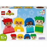 LEGO - 10415 Duplo My First Forti Sentimenti Ed Emozioni