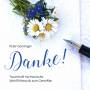 Peter Gensinger - Danke