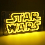 Tomik Toys Gmbh - Star Wars LED Neonlicht