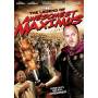 National Lampoon's The Legend Of Awesomest Maximus - National Lampoon's The Legend Of Awesomest Maximus [US-Version, Regio 1]