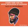Count Ossie / The mystic Revelation Of Rastafari - Tales Of Mozambique
