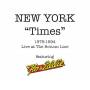 Flo & Eddie - New York Times