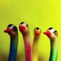 Sensualists - Sensualists