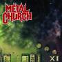 Metal Church - Xi