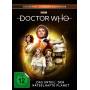 Colin Baker / Nicola Bryant / Lydia Bellingham / + - Doctor Who-6.Doktor-Das Urteil Coll.Ed.Mediabook) [DE-Version, Regio 2/B]