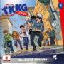 TKKG Junior - 006/Bei Anruf Abzocke