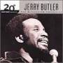 Jerry Butler - 20th Century Masters: Millennium Collection