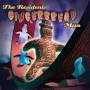 Residents - Gingerbread man