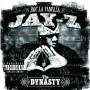 Jay-z - Roc La Familia