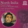 Ustad F Wasifuddin Dagar - North India: Dhrupad Singing By Ustad / Var