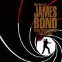 OST / Various - Best Of James Bond/30Th Anniv.