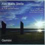 Gemini / Ian Mitchell - Ave Maris Stella
