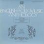 English Folk Music Anth / Var - English Folk Music Anth / Var