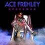 Ace Frehley - ImportCDs Spaceman CD Pop rock