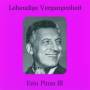 Ezio Pinza / Walter / Moo / + - Ezio Pinza III