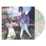 Fang Island - FANG ISLAND (Daisy Pink Splatter Vinyl)