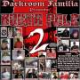 Darkroom Familia - North Pole 2