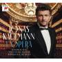 Jonas Kaufmann / Bertrand De Billy / Bayer.Staatso - L'Opra (Deluxe Edition)