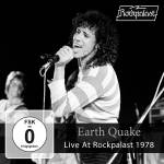 Earth Quake - Live at Rockpalast 1978 [DE-Version, Regio 2/B]