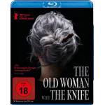 Lee Hye-yeong / Kim Sung-cheol / + - The Old Woman with the Knife [DE-Version, Regio 2/B]