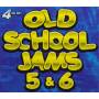 Old School Jams - Volume 5 & 6