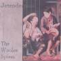 Jetenderpaul - Woolen Spires