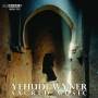 Wellesly College Choir / New York Virtuoso Singers - Sacred Music
