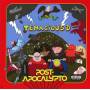 Tenacious D - Post-Apocalypto