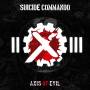 Suicide Commando - Axis Of Evil (Re-Release)