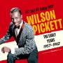 Wilson Pickett - Let Me Be Your Boy-The Early