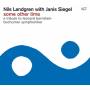 Nils Landgren - Some Other Time-A Tribute To Leonard Bernstein