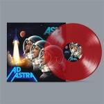 Ash - Ad Astra (Ltd Transparent Martian Red LP/Spine Sle