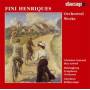 Giordano Bellincampi - Orchesterwerke
