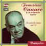 Francisco Canaro - Los Grandes Tangos Del 40