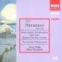 Popp Lucia / Tennstedt Klaus / The London Philarmo - R Strauss: Don Juan