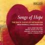 Funfgeld / Lamoreaux / Taylor / Bach Choir Of Bethlehem - Songs of Hope