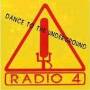 Radio 4 - Dance To The Underground