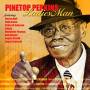 Pinetop Perkins - Ladies Man