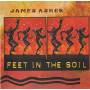James Asher - Feet In The Soil