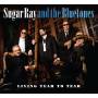 Sugar Ray & The Bluetones - Living Tear To Tear