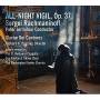 Richard K. Pugsley / Glori Dei Cantores - All-Night-Vigil,op.37
