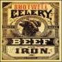 Shotwell - Celery Beef & Iron