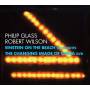 The Philip Glass Ensemble - Einstein on the beach-Highlights/+